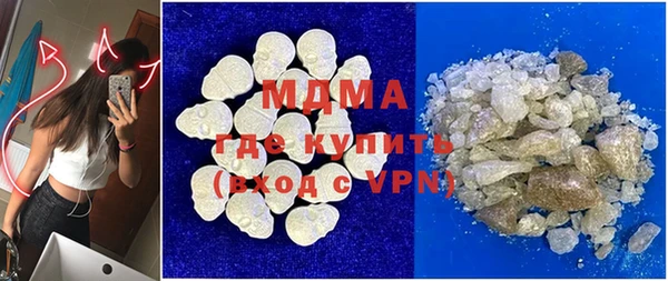 мдпв Кулебаки